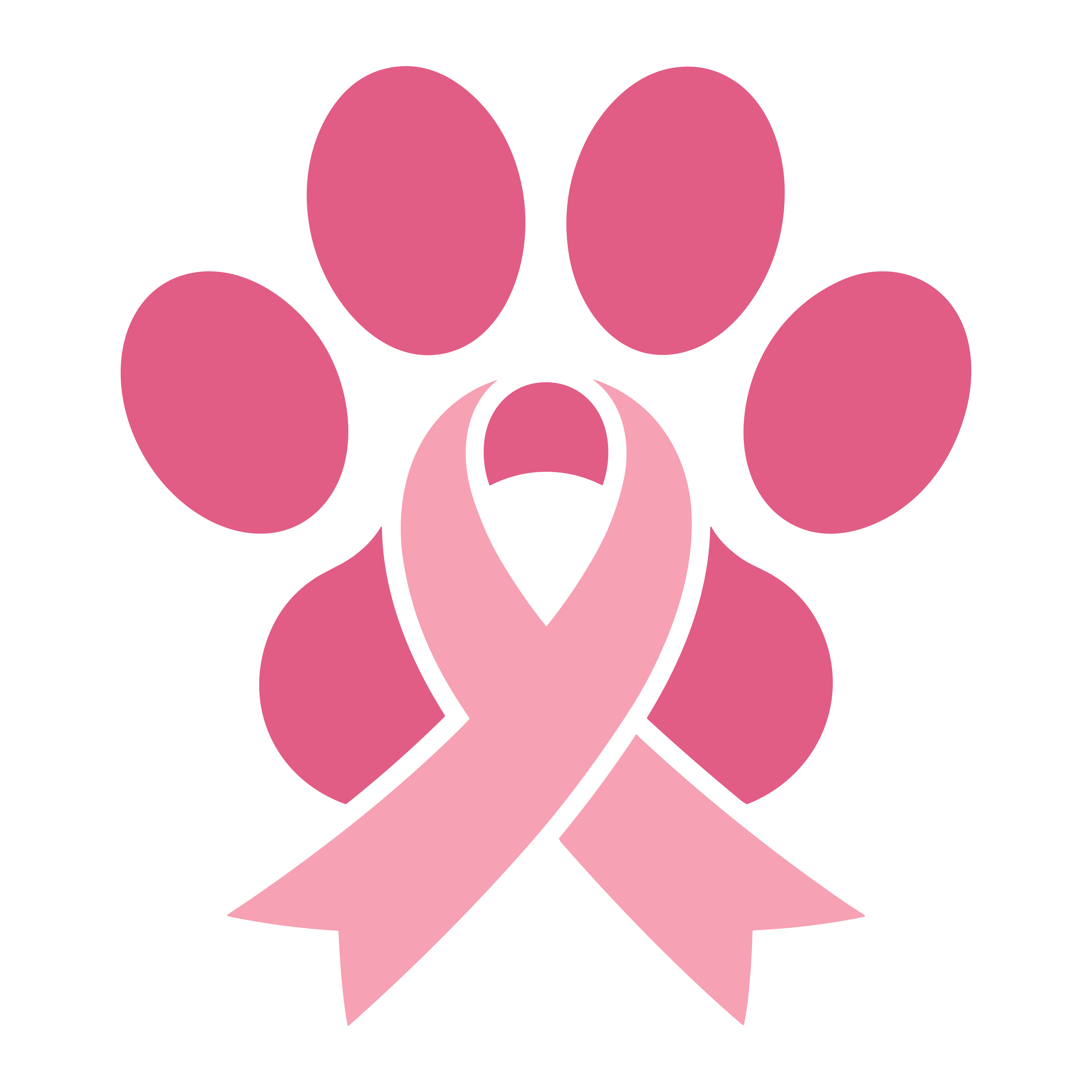 Pink October at DogStoreOnline β Shop, Support, Win!